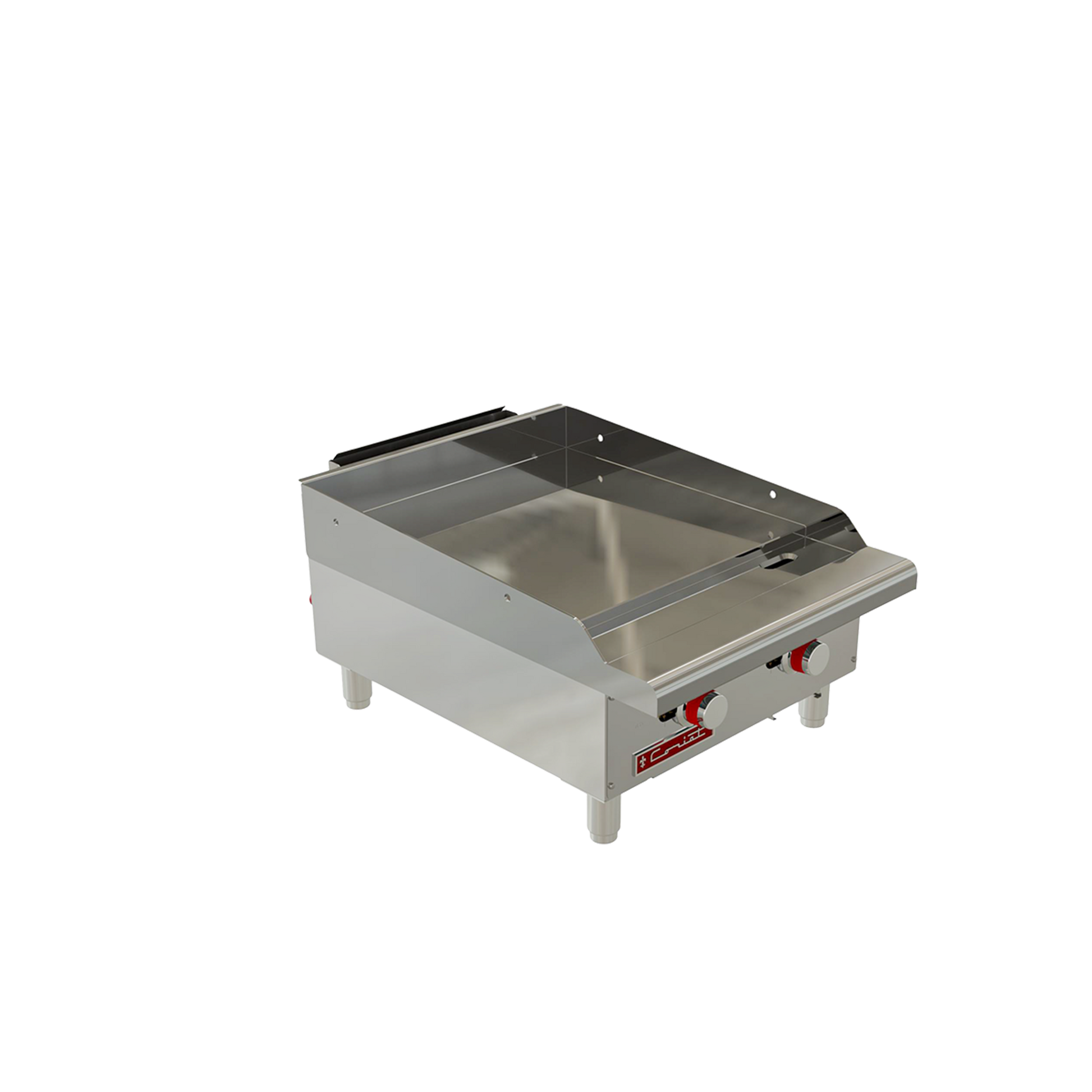 CV-2 MASTER DE MESA - Gastrox
