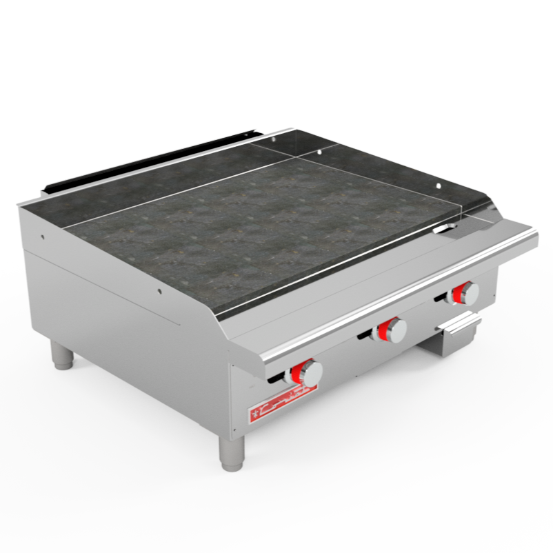 CV-3 MASTER DE MESA - Gastrox