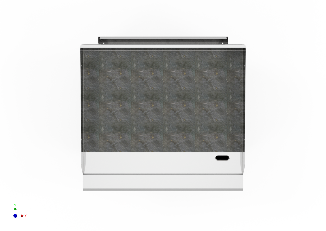 CV-3 MASTER DE MESA - Gastrox