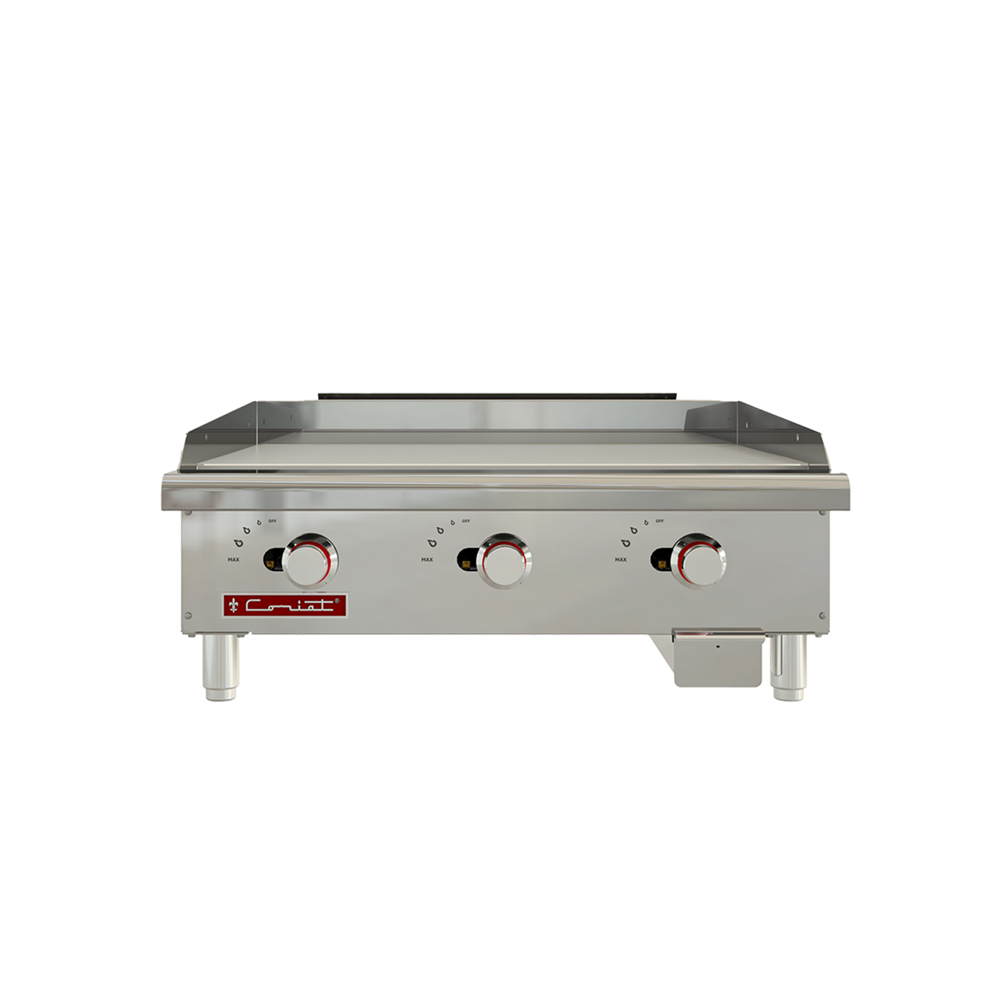 CV-3 MASTER DE MESA - Gastrox