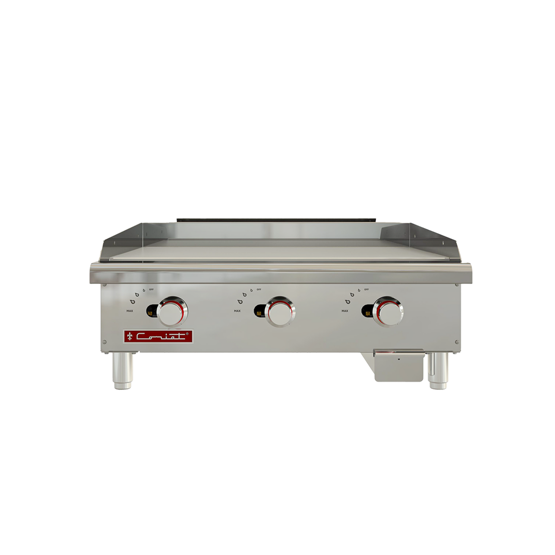 CV-3 MASTER DE MESA - Gastrox