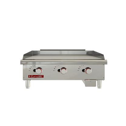 CV-3 MASTER DE MESA - Gastrox