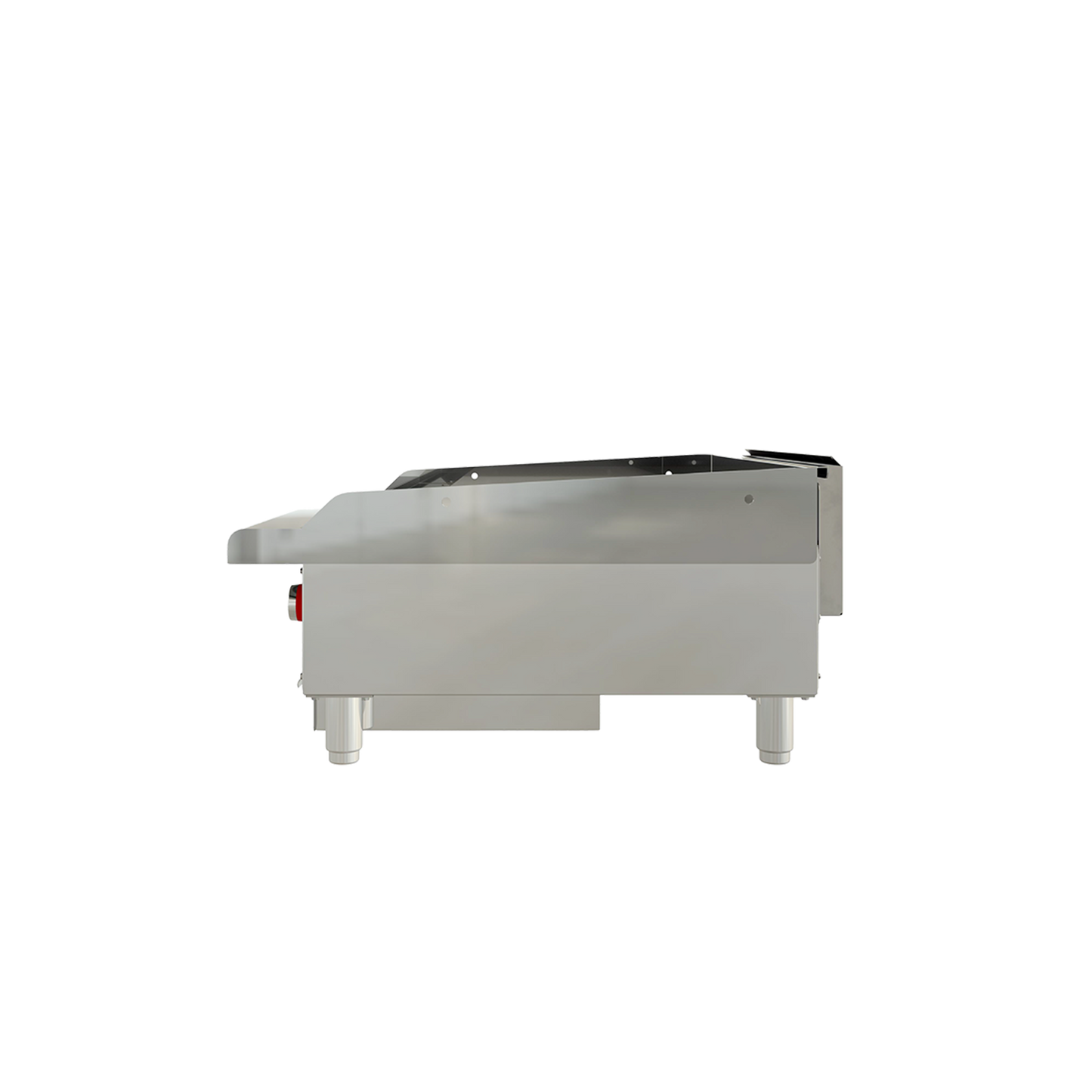 CV-3 MASTER DE MESA - Gastrox