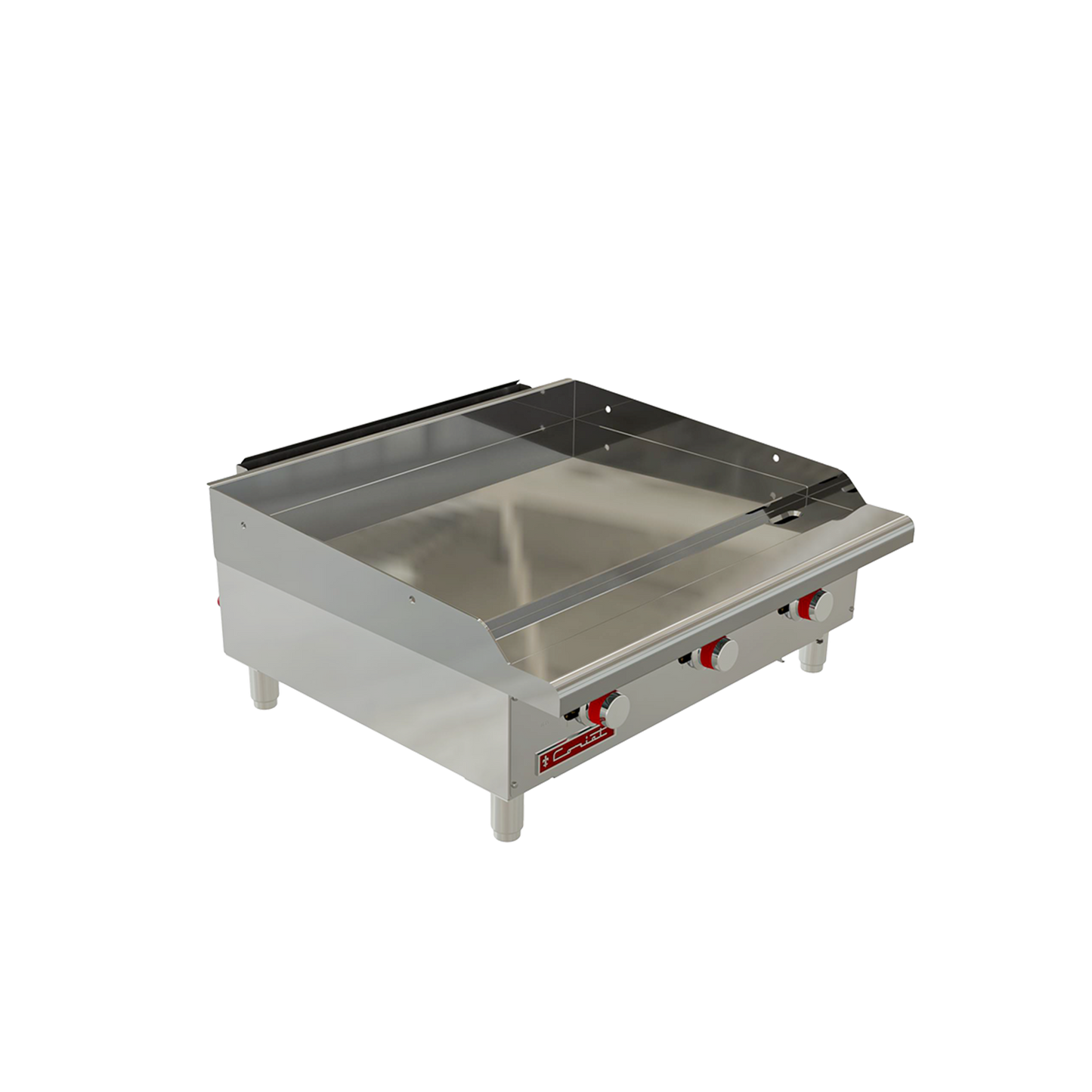 CV-3 MASTER DE MESA - Gastrox