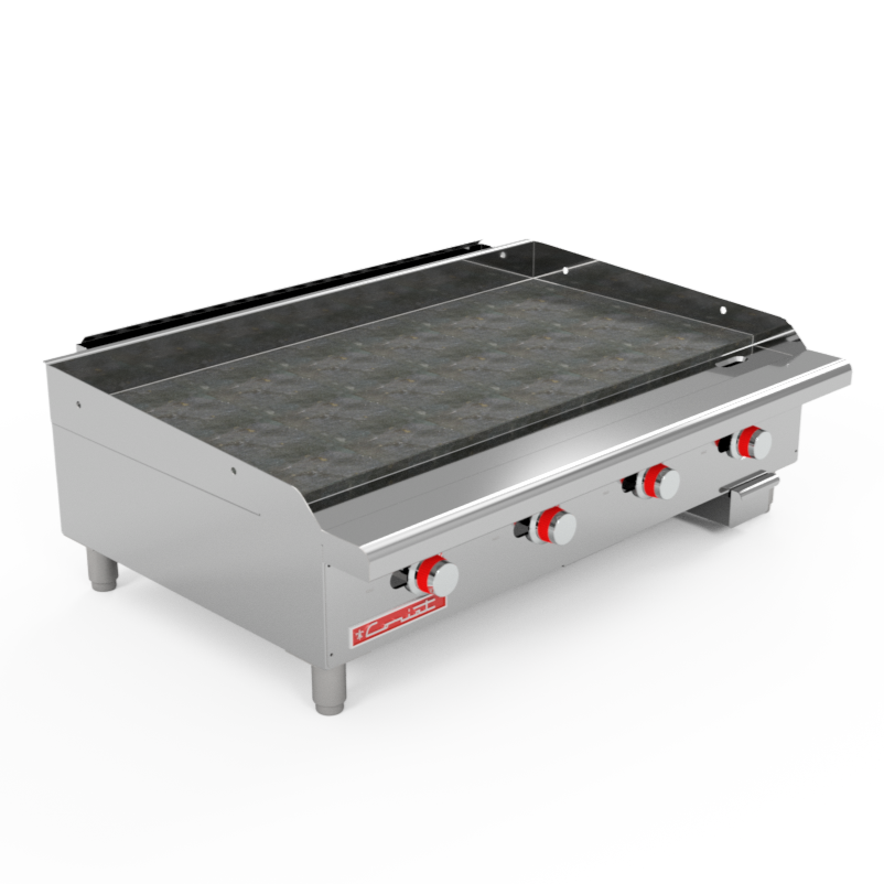 CV-4 MASTER DE MESA - Gastrox