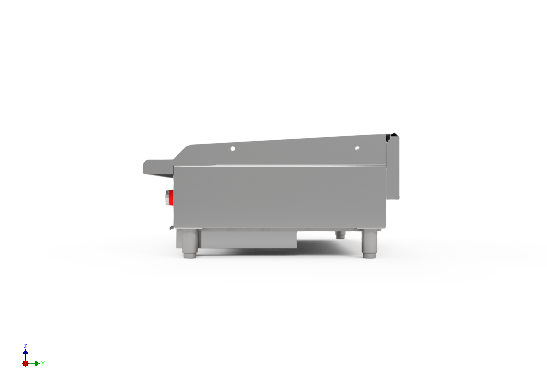 CV-4 MASTER DE MESA - Gastrox