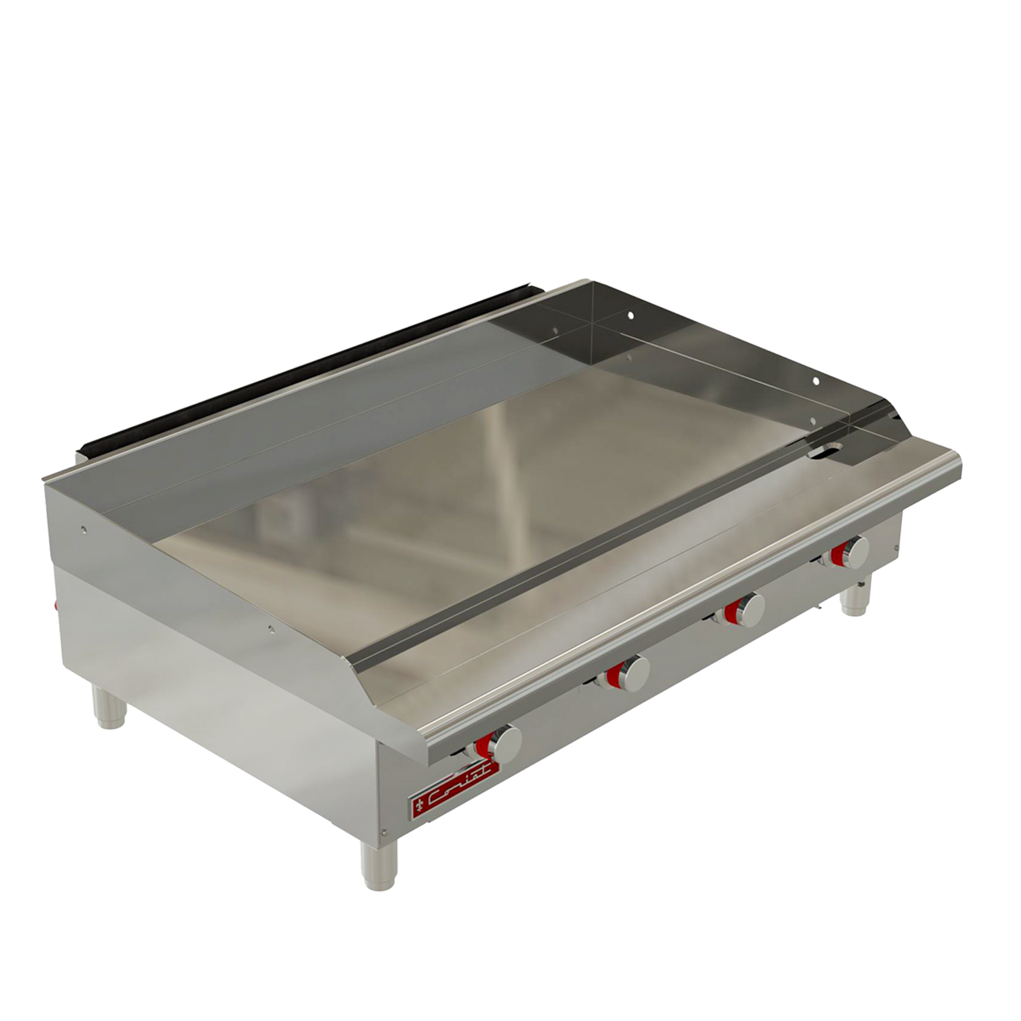 CV-4 MASTER DE MESA - Gastrox