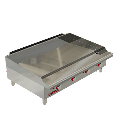 CV-4 MASTER DE MESA - Gastrox