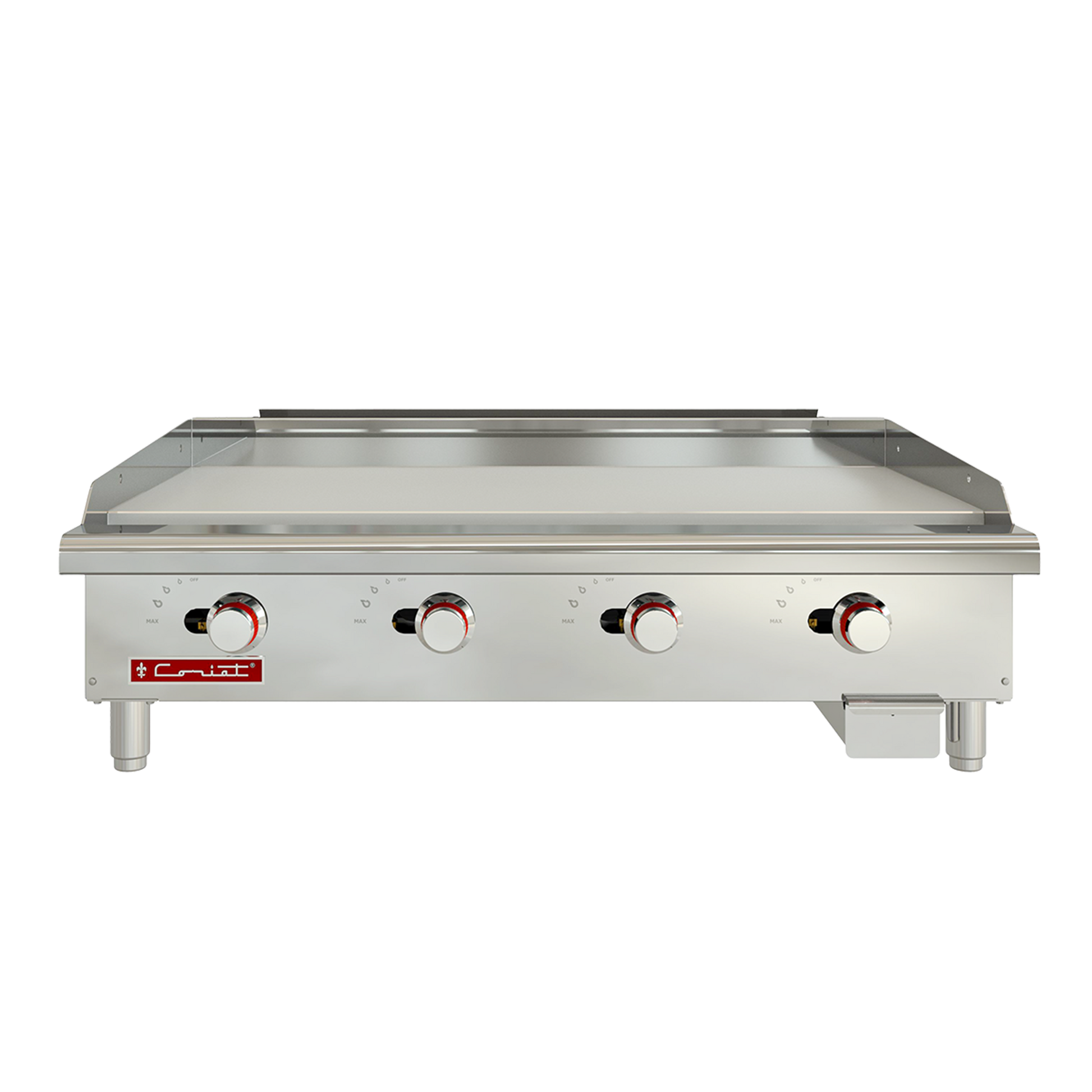 CV-4 MASTER DE MESA - Gastrox