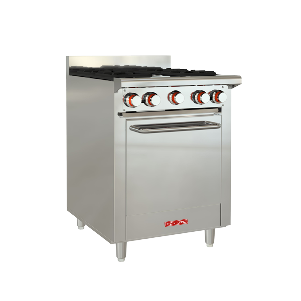 EC-4-HM MASTER DE PISO - Gastrox