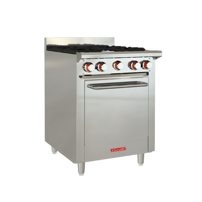 EC-4-HM MASTER DE PISO - Gastrox