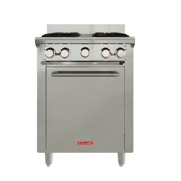 EC-4-HM MASTER DE PISO - Gastrox
