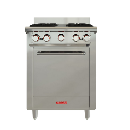EC-4-HM MASTER DE PISO - Gastrox
