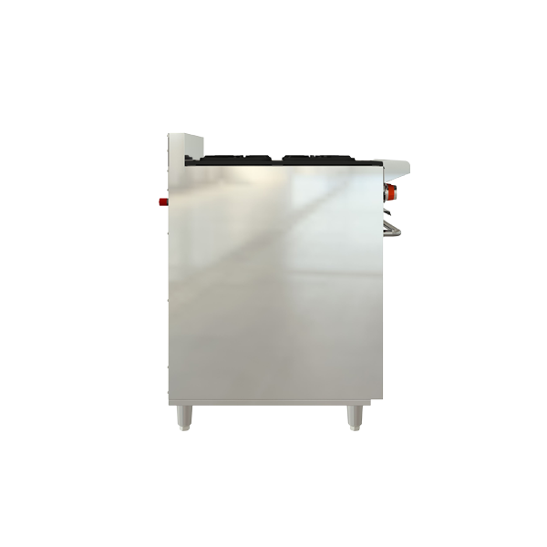 EC-4-HM MASTER DE PISO - Gastrox