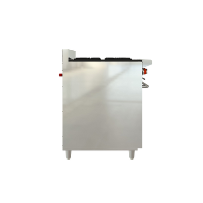 EC-4-HM MASTER DE PISO - Gastrox