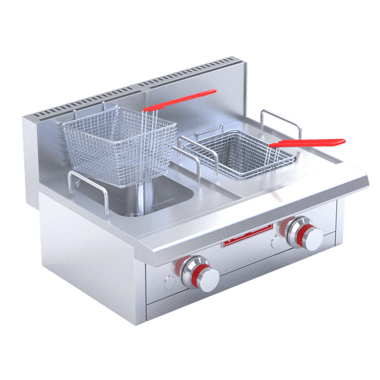 FC-10-D PETIT - Gastrox