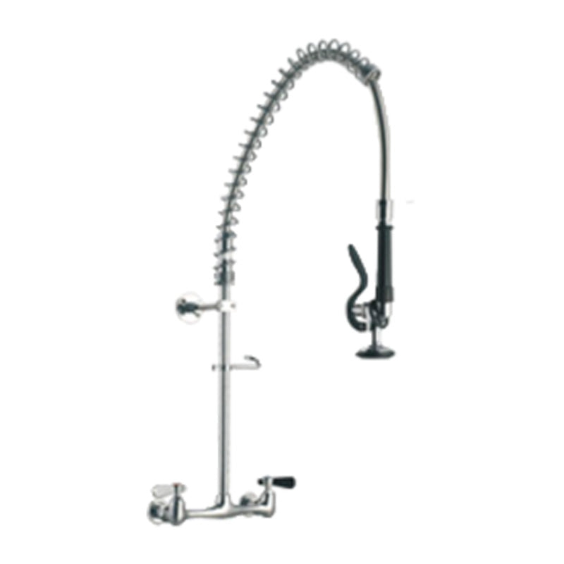 LLAVE DE PRELAVADO A LAMBRIN - Gastrox