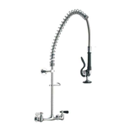 LLAVE DE PRELAVADO A LAMBRIN - Gastrox