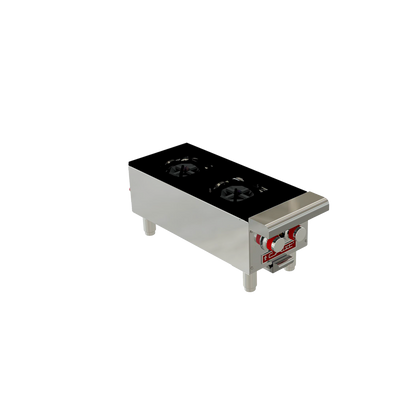 PCV-2 MASTER DE MESA - Gastrox