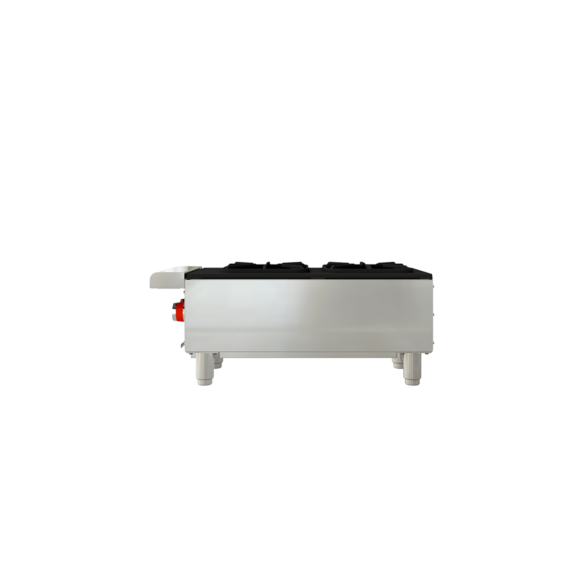 PCV-2 MASTER DE MESA - Gastrox