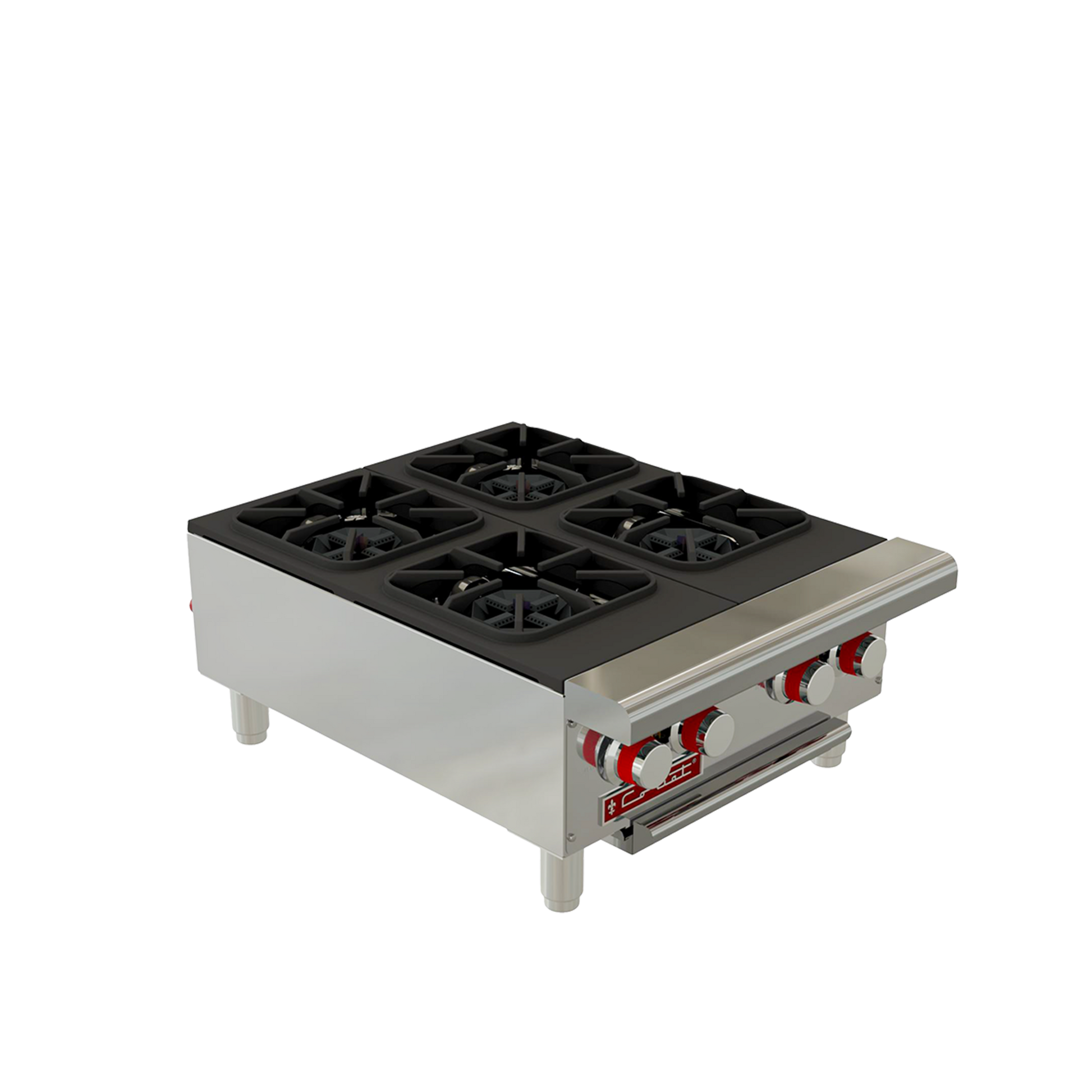 PCV-4 MASTER DE MESA - Gastrox