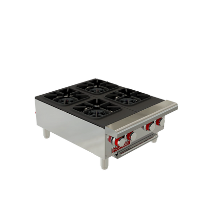 PCV-4 MASTER DE MESA - Gastrox