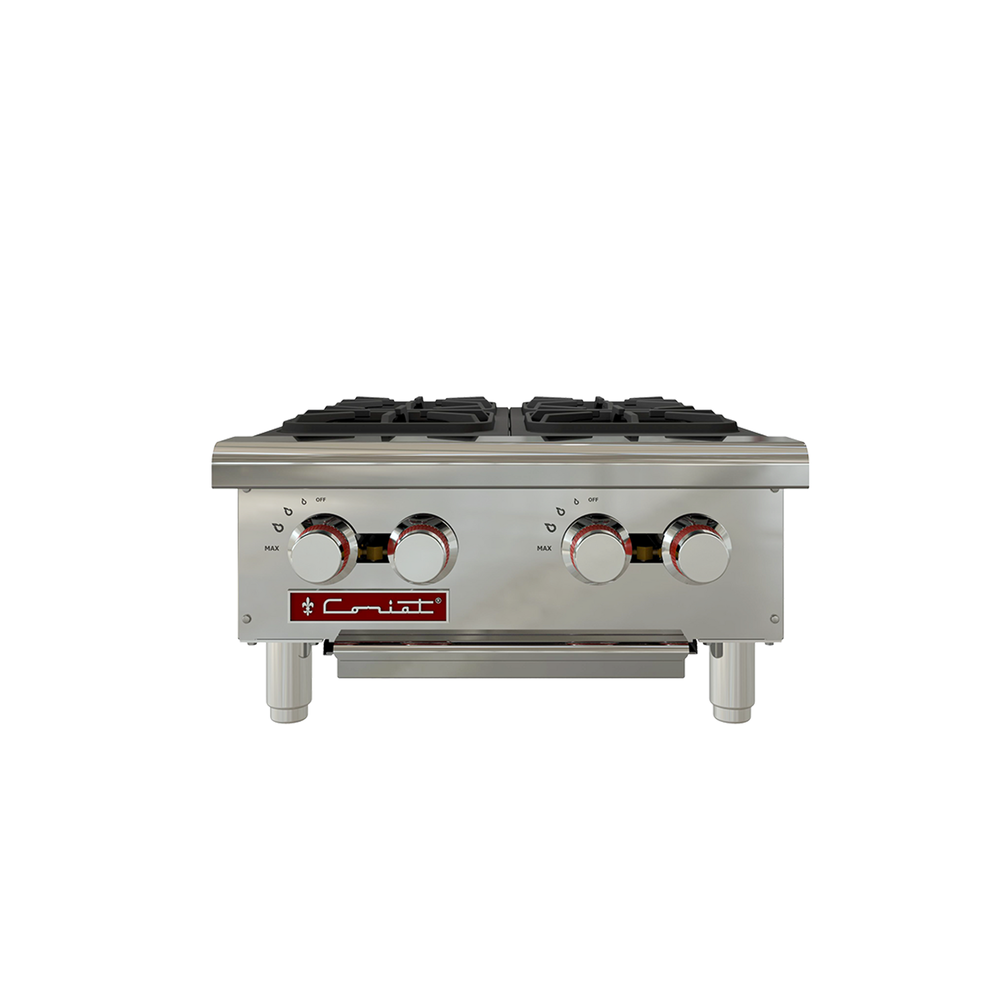 PCV-4 MASTER DE MESA - Gastrox