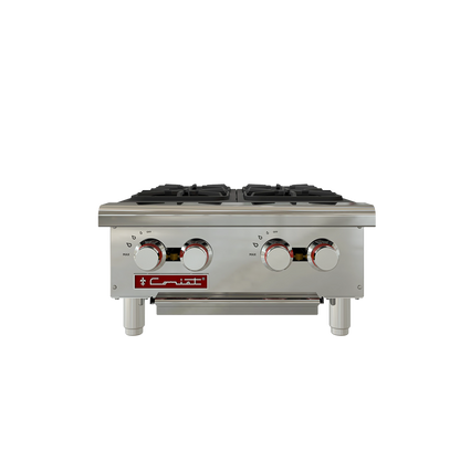 PCV-4 MASTER DE MESA - Gastrox
