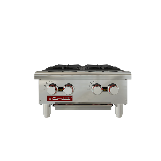 PCV-4 MASTER DE MESA - Gastrox