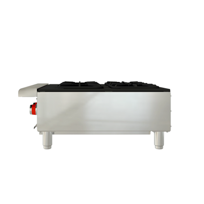 PCV-4 MASTER DE MESA - Gastrox