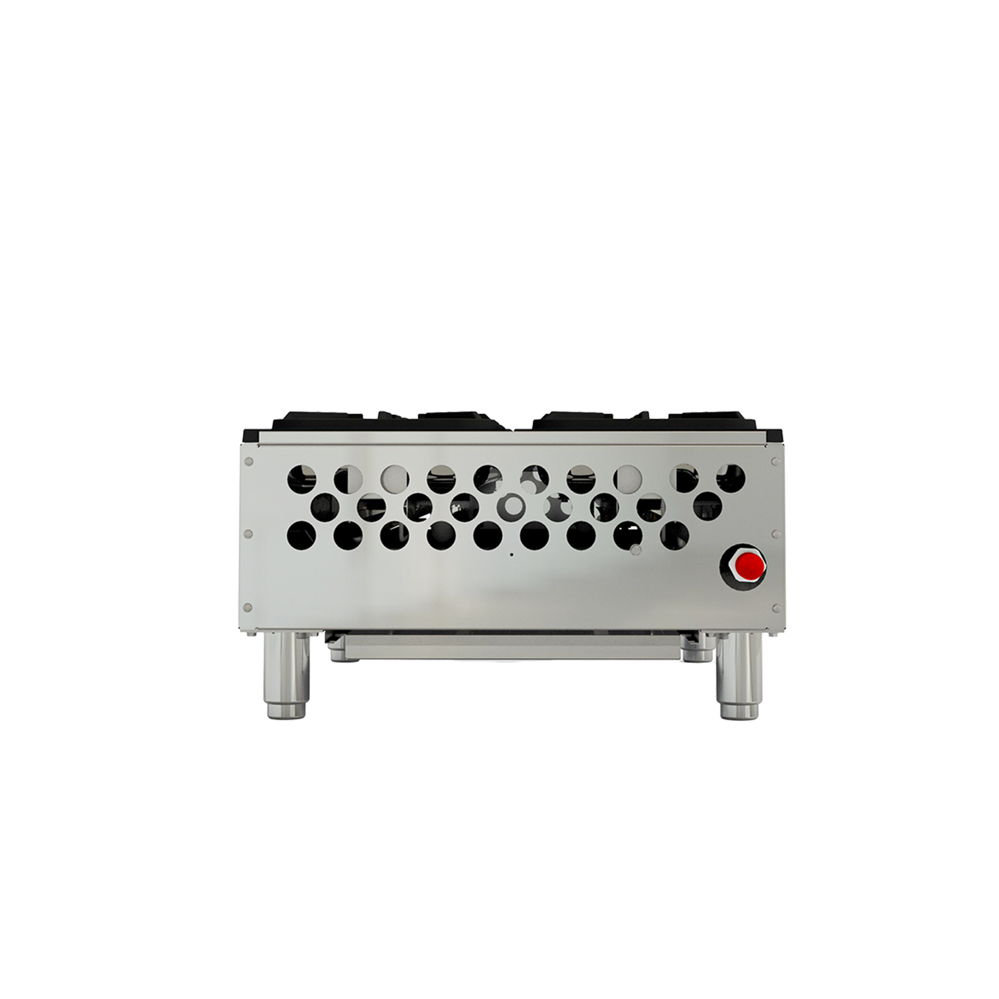 PCV-4 MASTER DE MESA - Gastrox