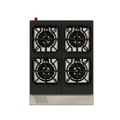 PCV-4 MASTER DE MESA - Gastrox