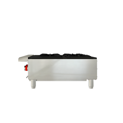 PCV-6 MASTER DE MESA - Gastrox