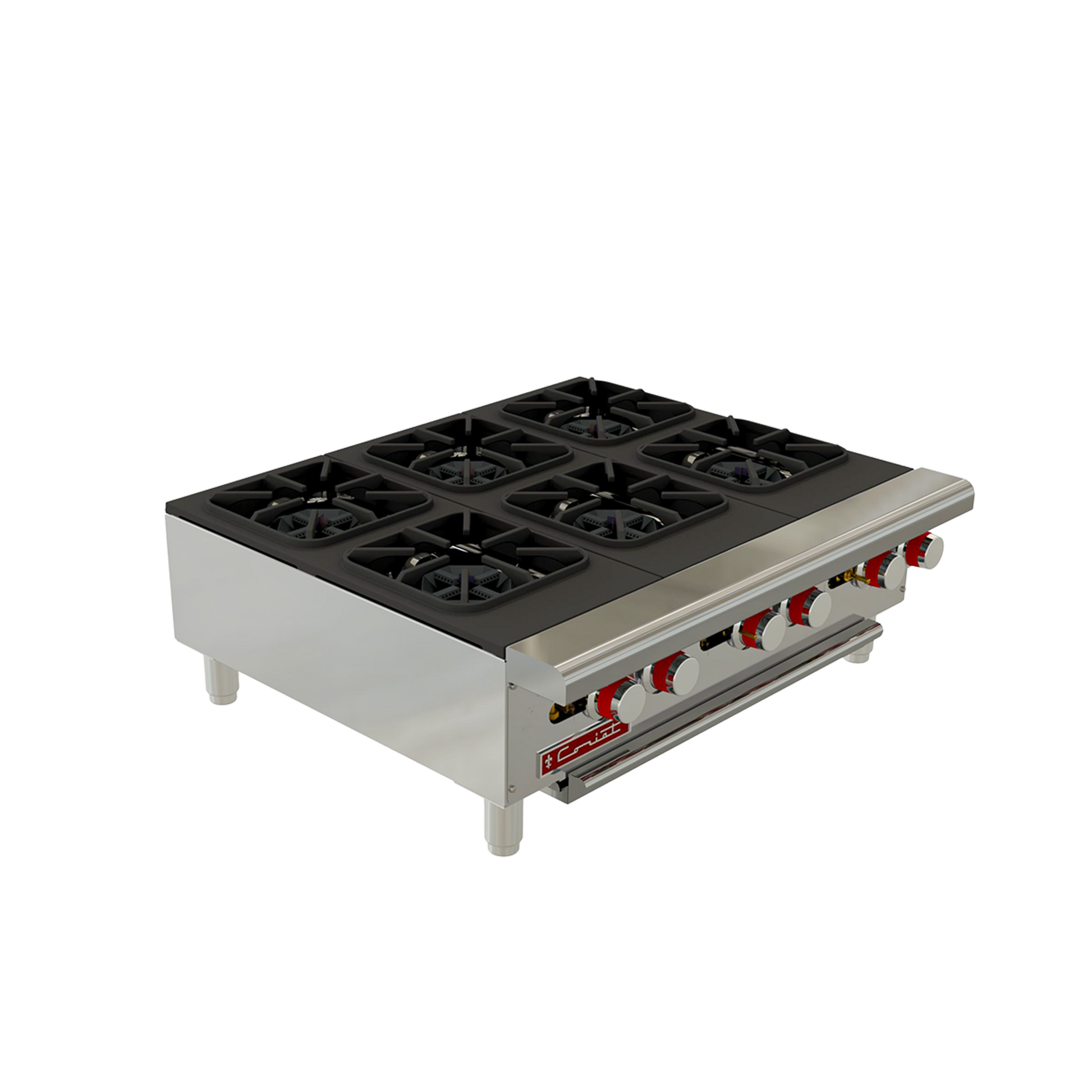 PCV-6 MASTER DE MESA - Gastrox
