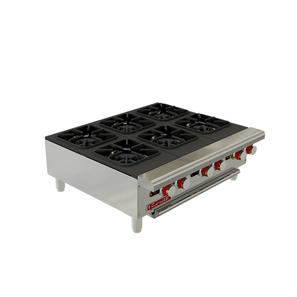 PCV-6 MASTER DE MESA - Gastrox