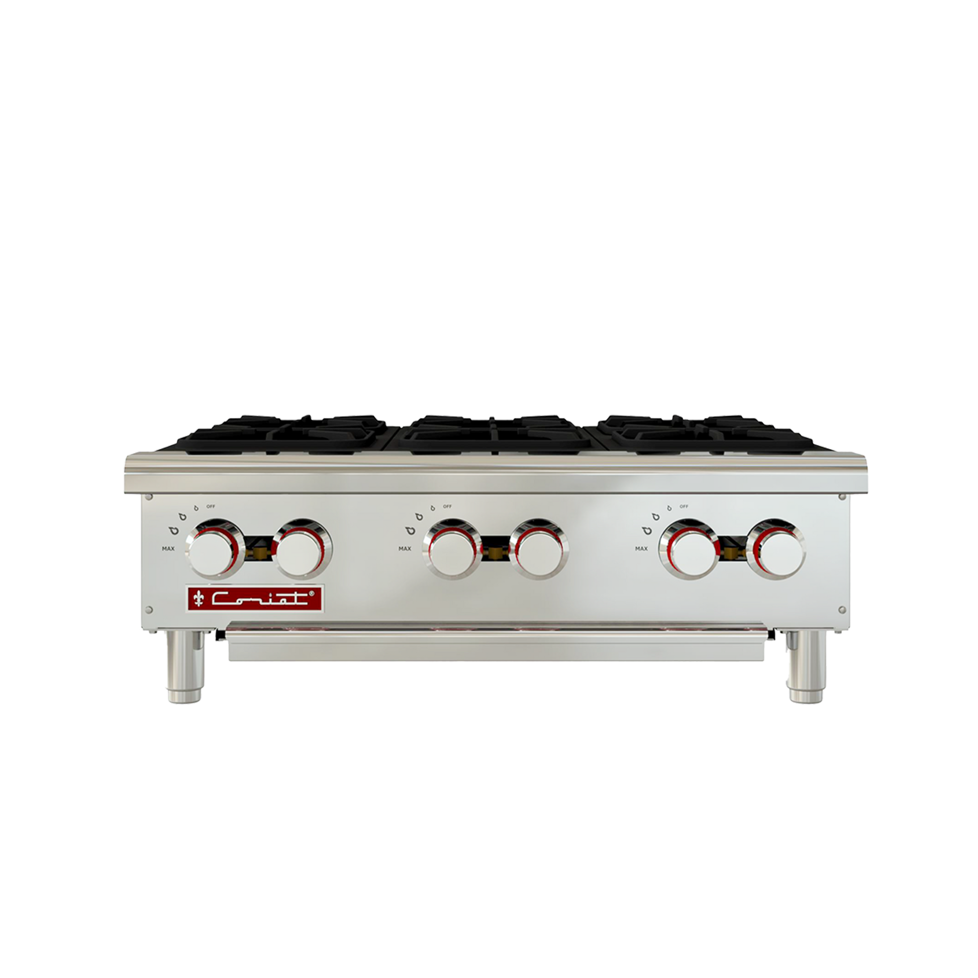 PCV-6 MASTER DE MESA - Gastrox