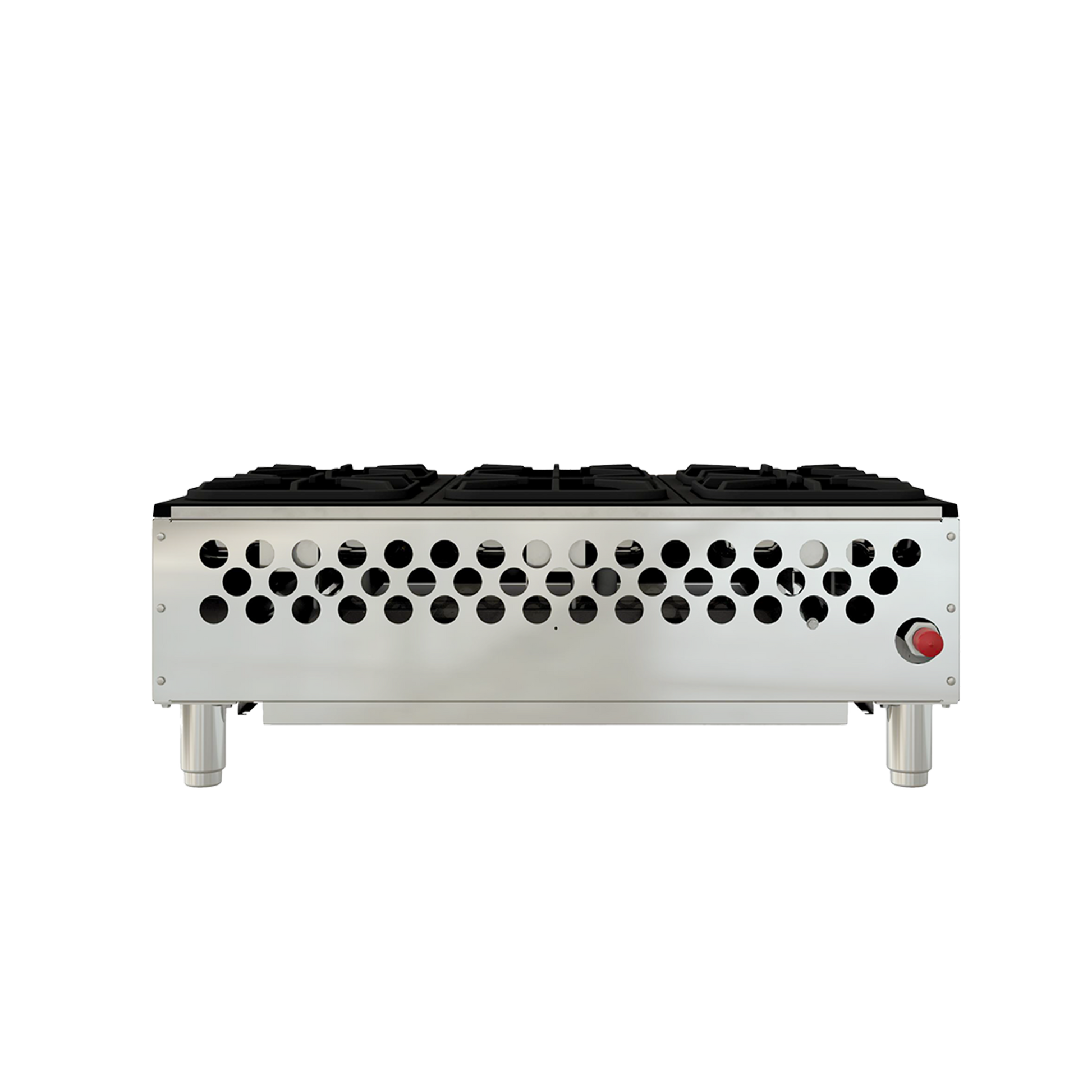 PCV-6 MASTER DE MESA - Gastrox
