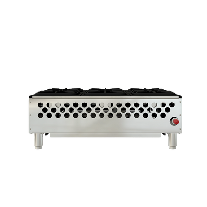 PCV-6 MASTER DE MESA - Gastrox