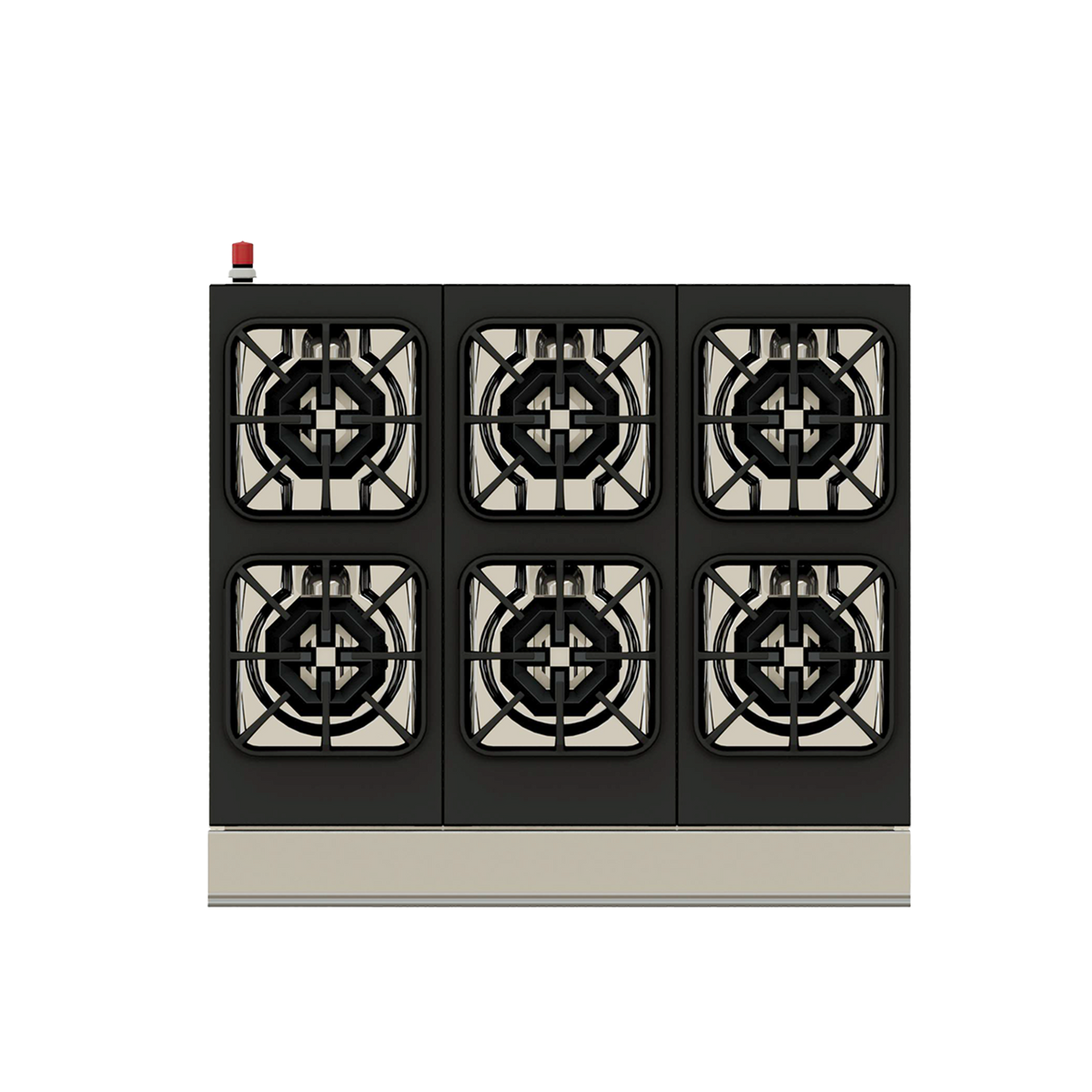 PCV-6 MASTER DE MESA - Gastrox