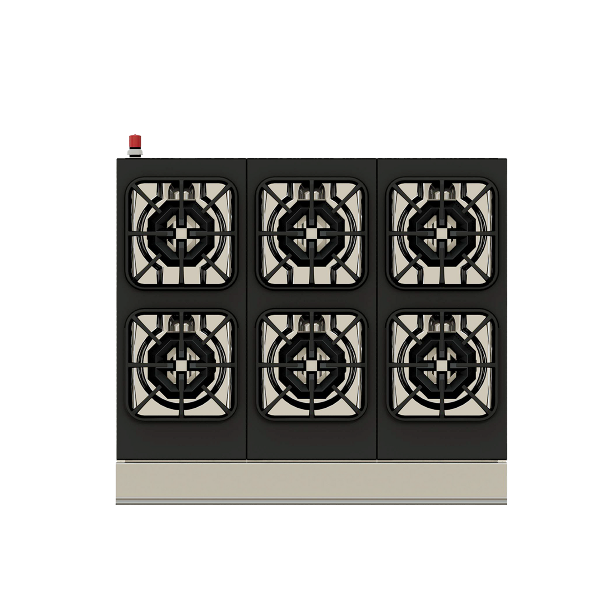 PCV-6 MASTER DE MESA - Gastrox