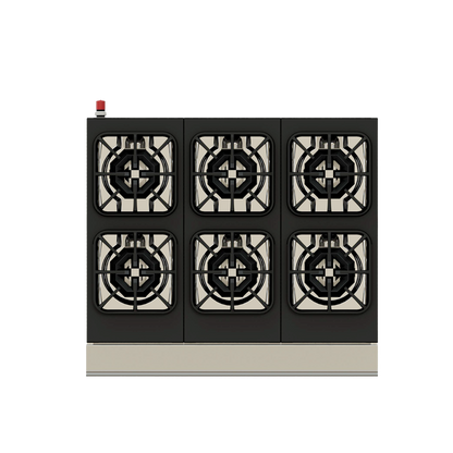 PCV-6 MASTER DE MESA - Gastrox