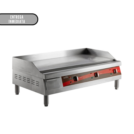 Plancha Eléctrica Avantco EG36N 36"