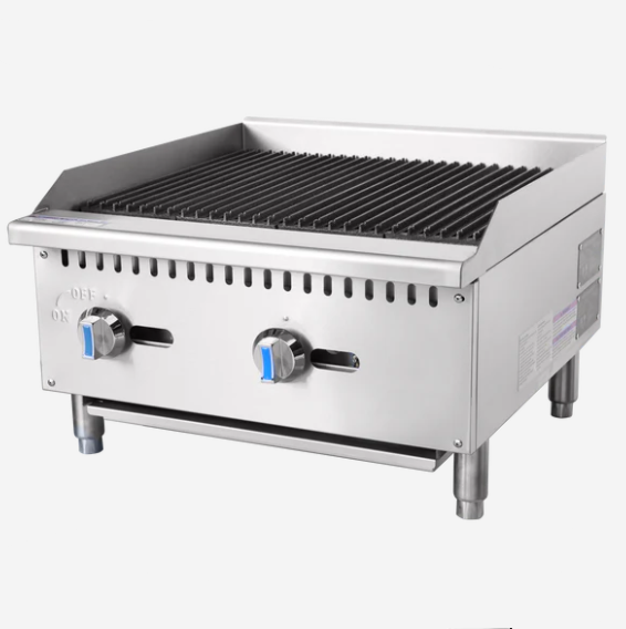 XLRC-600