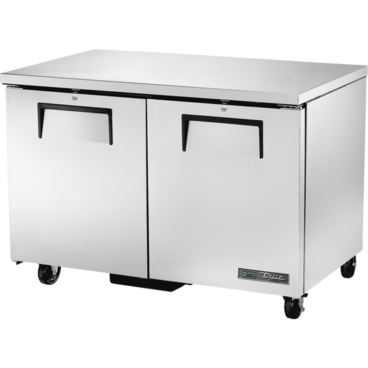 Mesa refrigerada TRUE TUC-48F-HC