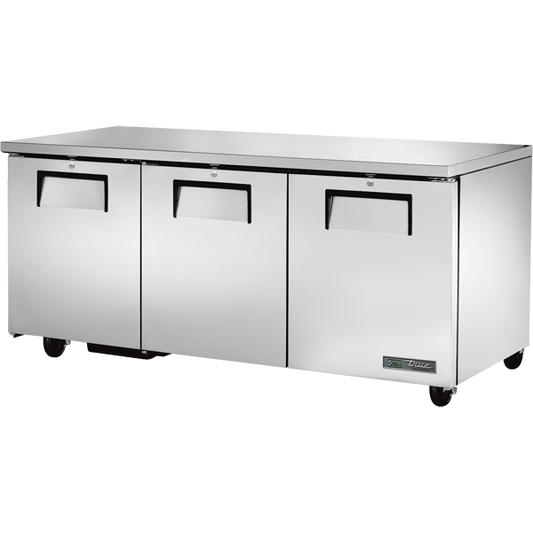 Mesa refrigerada TRUE TUC-72-HC