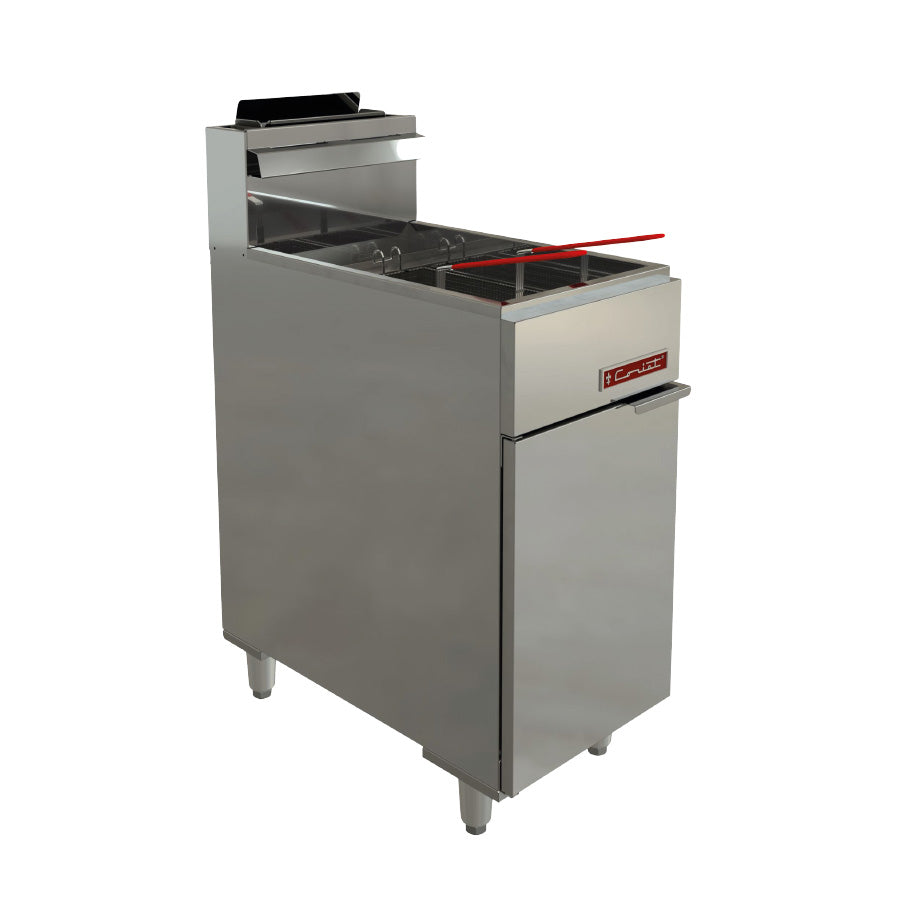 TURBO-19-5Q PETIT - Gastrox