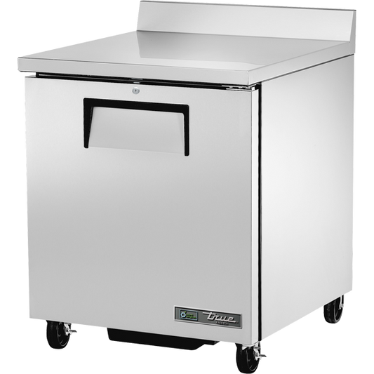 Mesas refrigerada TRUE TWT-27F-HC