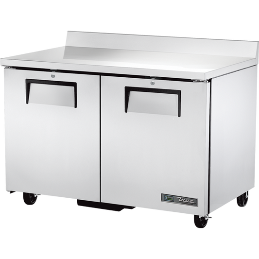 Mesa refrigerada TRUE TWT-48-HC