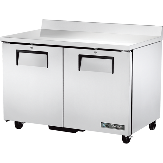 Mesa refrigerada TRUE TWT48F-HC
