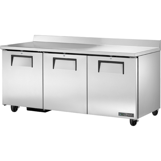 Mesa refrigerada TRUE TWT-72-HC
